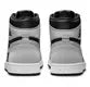 Air Jordan Retro High OG Smokey Grey-White
