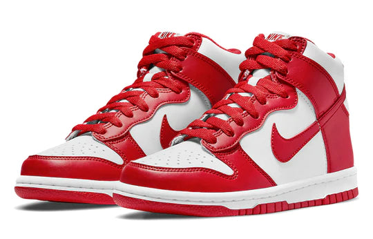 Nike Dunk HI Retro