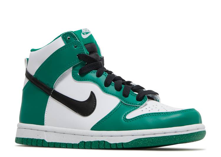 Nike Dunk High ND GS OG