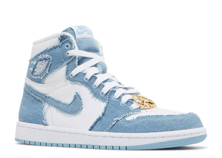 Air Jordan 1 High OG Denim