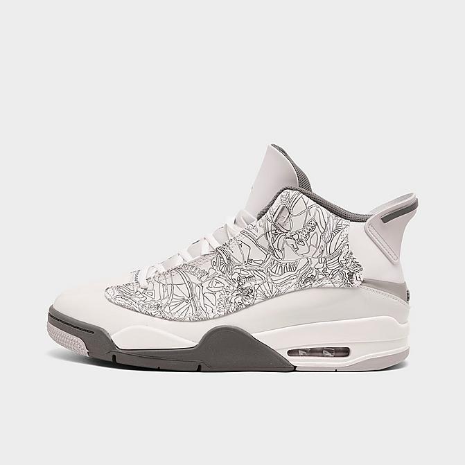 Air Jordan Dub Zero