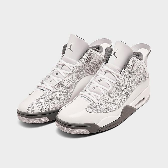 Air Jordan Dub Zero