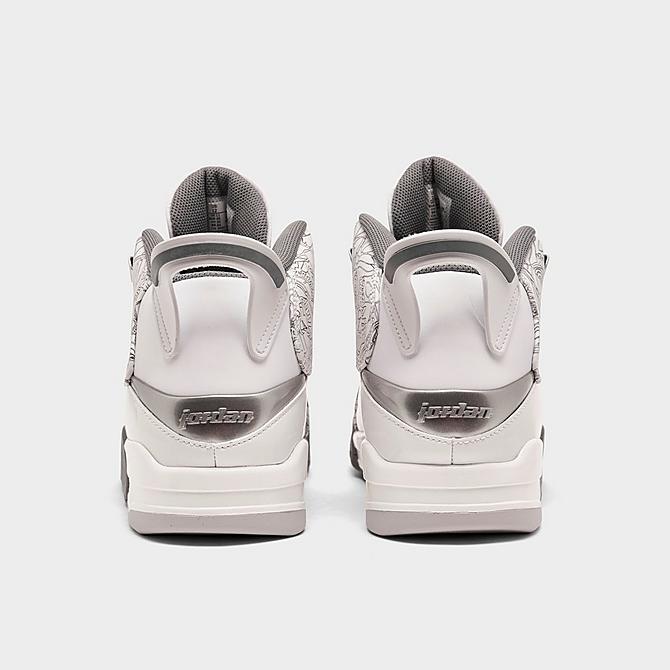 Air Jordan Dub Zero