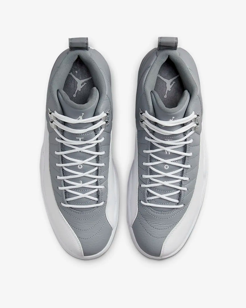 Jordan Retro 12 "Cool Grey"