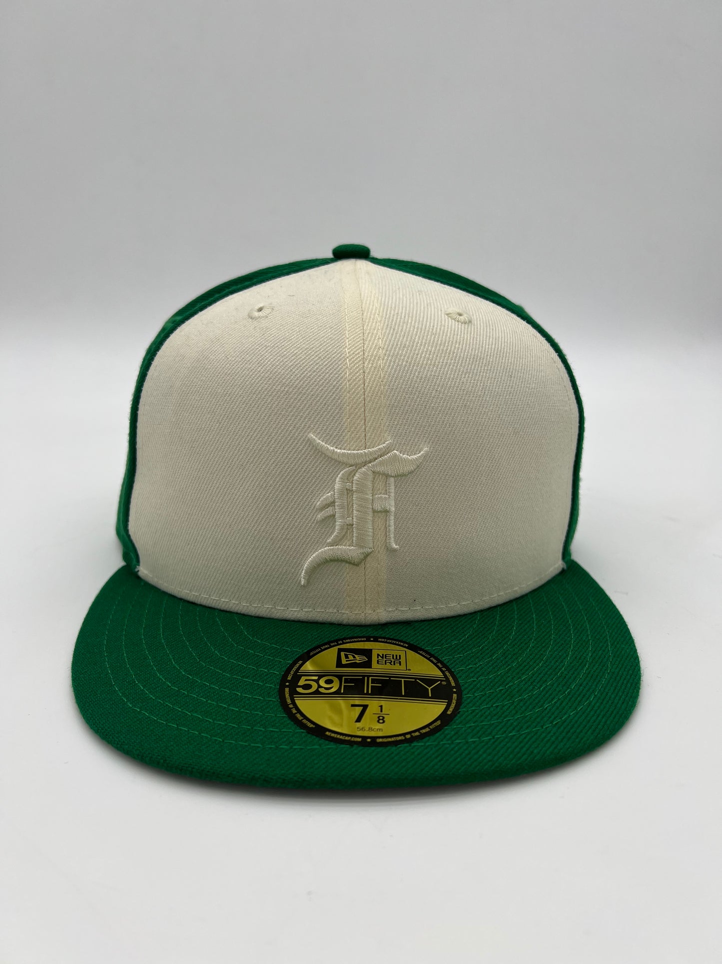 New Era Fog Dettig KGR