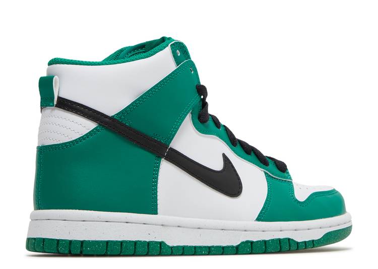 Nike Dunk High ND GS OG