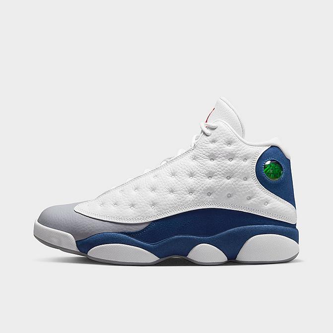 Air Jordan Retro 13 French Blue