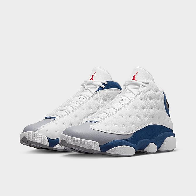 Air Jordan Retro 13 French Blue