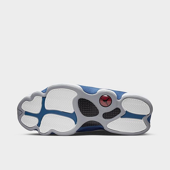 Air Jordan Retro 13 French Blue
