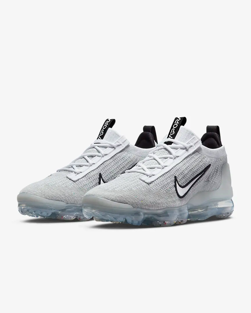 Nike Air Vapormax FK White-Black
