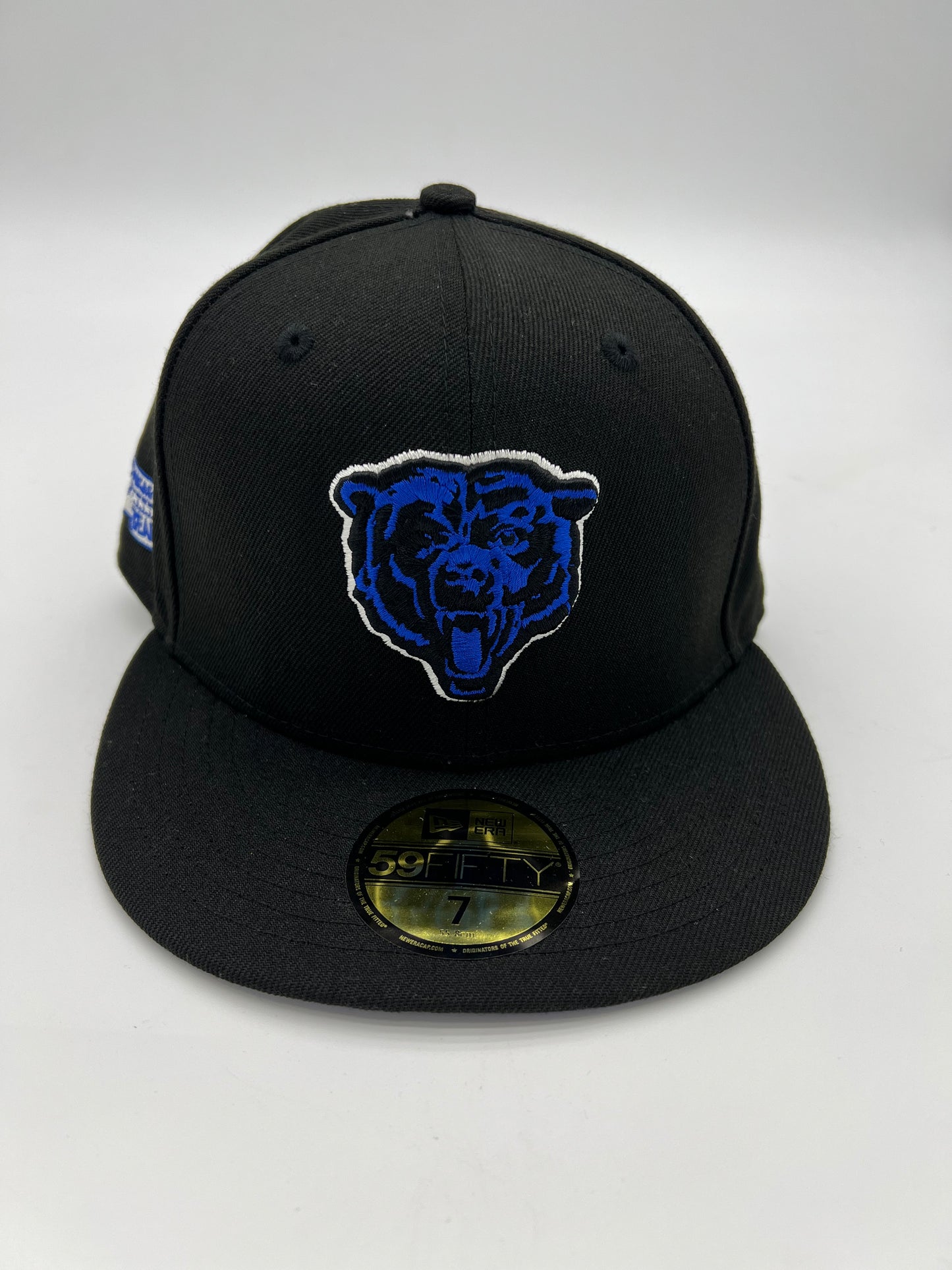 Chicago Bears NFL Color