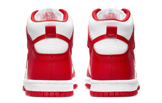 Nike Dunk HI Retro