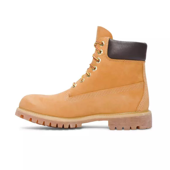 Timberland Premium Boot Wheat