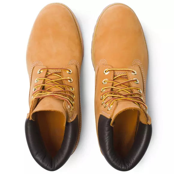 Timberland Premium Boot Wheat