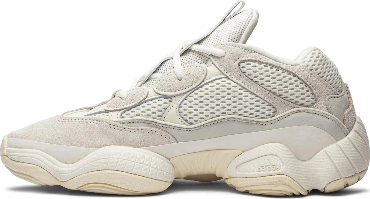 Yeezy 500 BONWHT