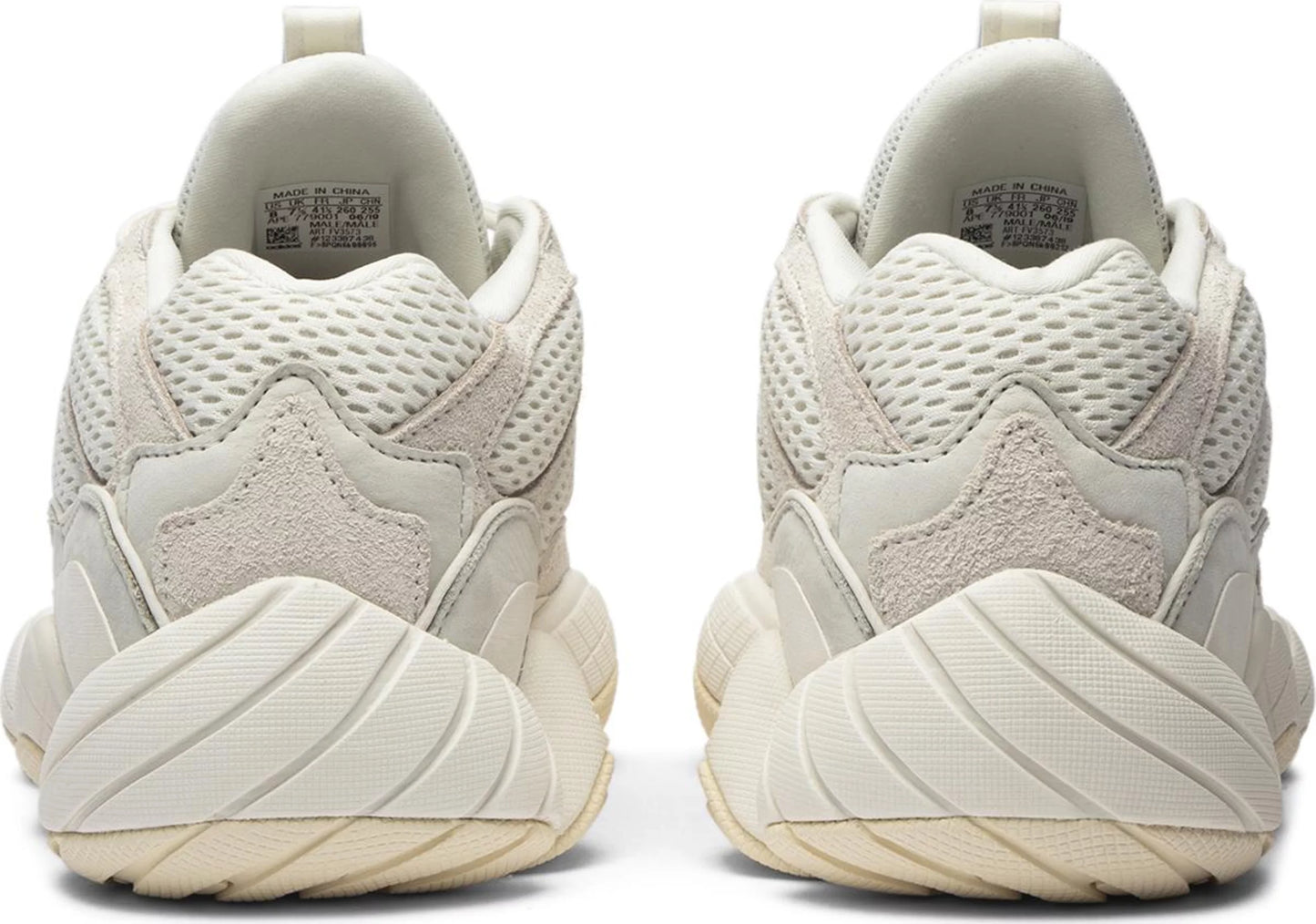 Yeezy 500 BONWHT
