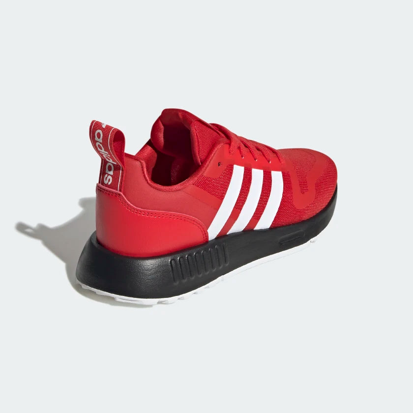 Multix J Red/Black Adidas