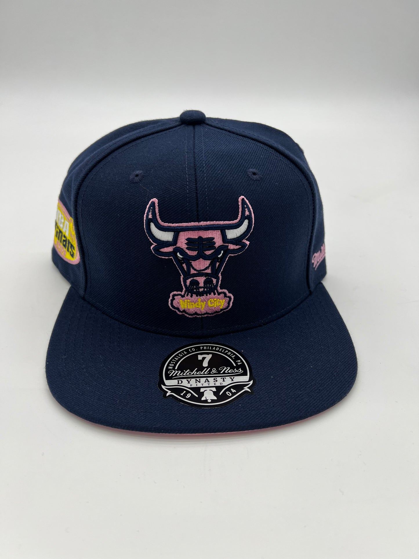 Chicago Bulls Gumball