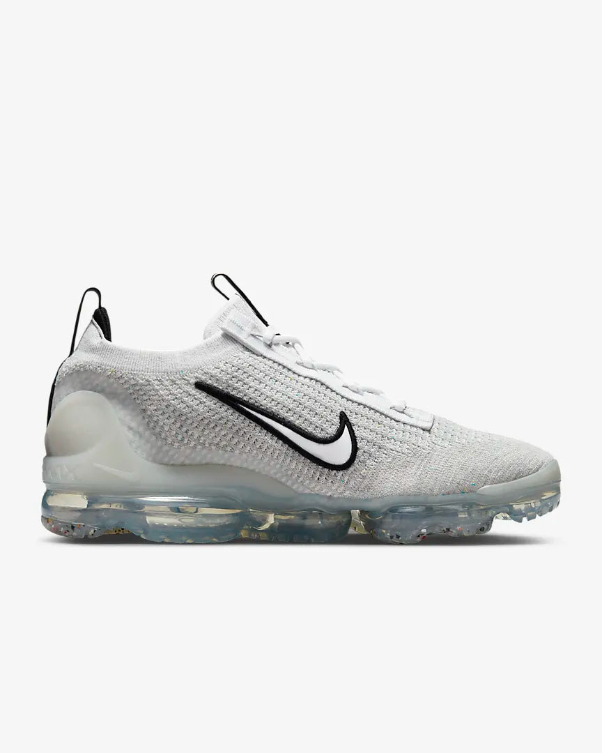 Nike Air Vapormax FK White-Black