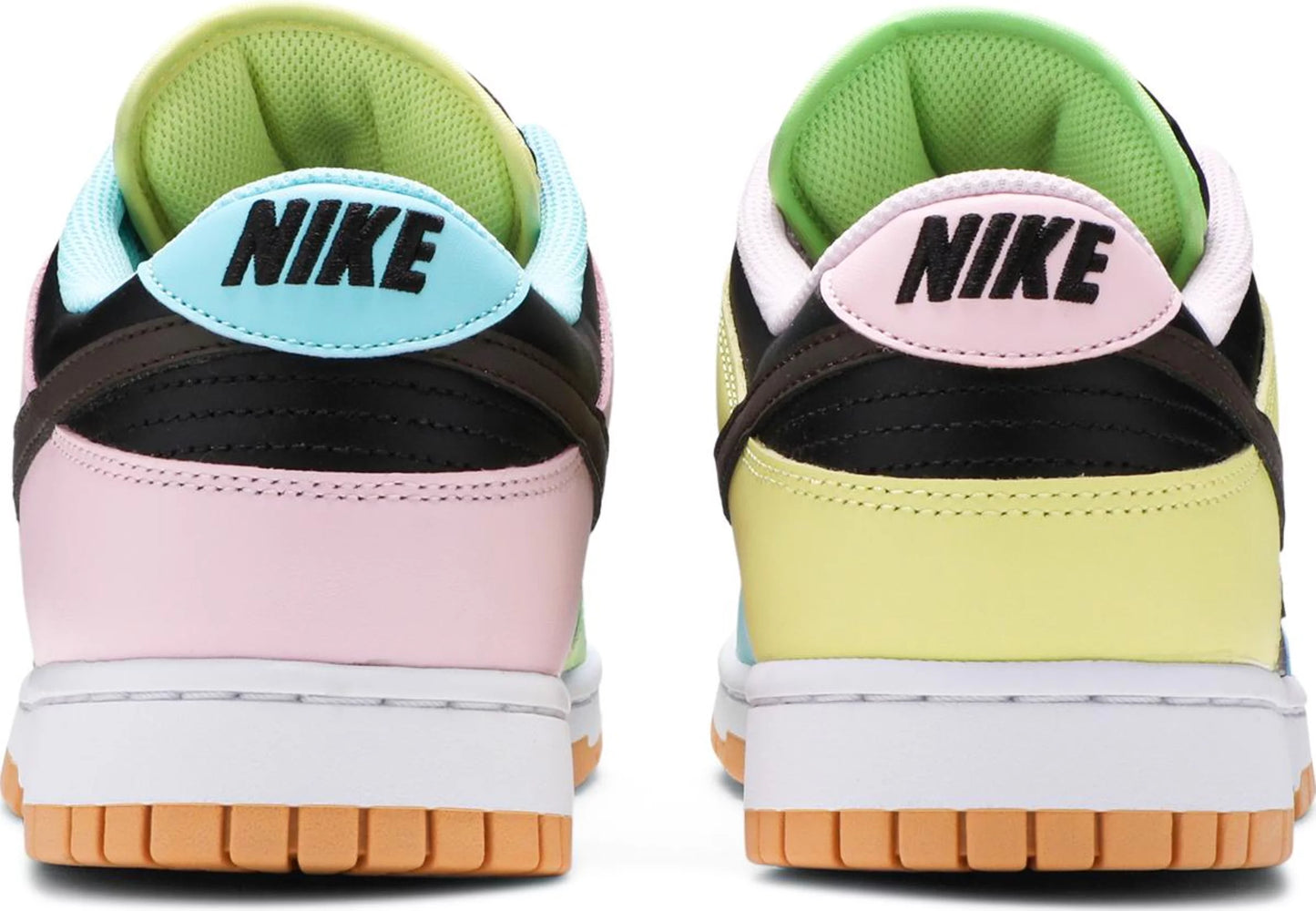 Nike Dunk Low SE ‘Free.99 - Black’