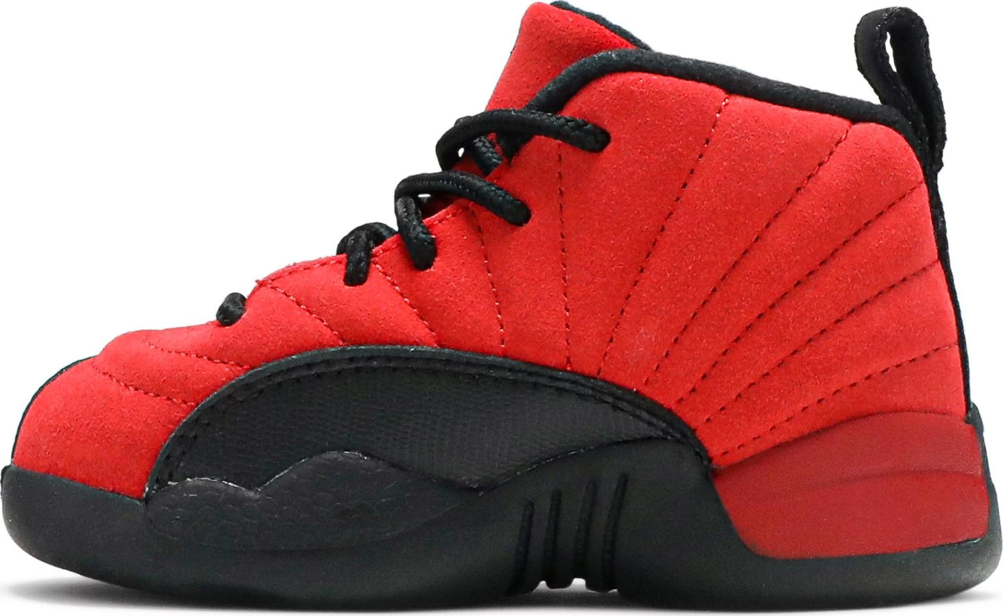 Jordan Retro 12 "Reverse Flu Game" TD