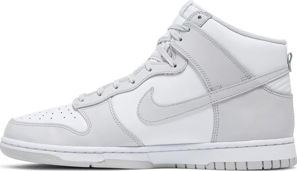Nike Dunk HI Retro