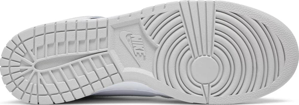 Nike Dunk HI Retro