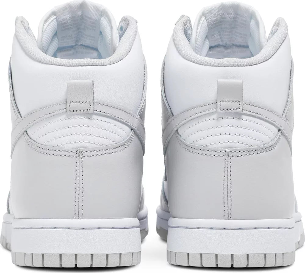 Nike Dunk HI Retro