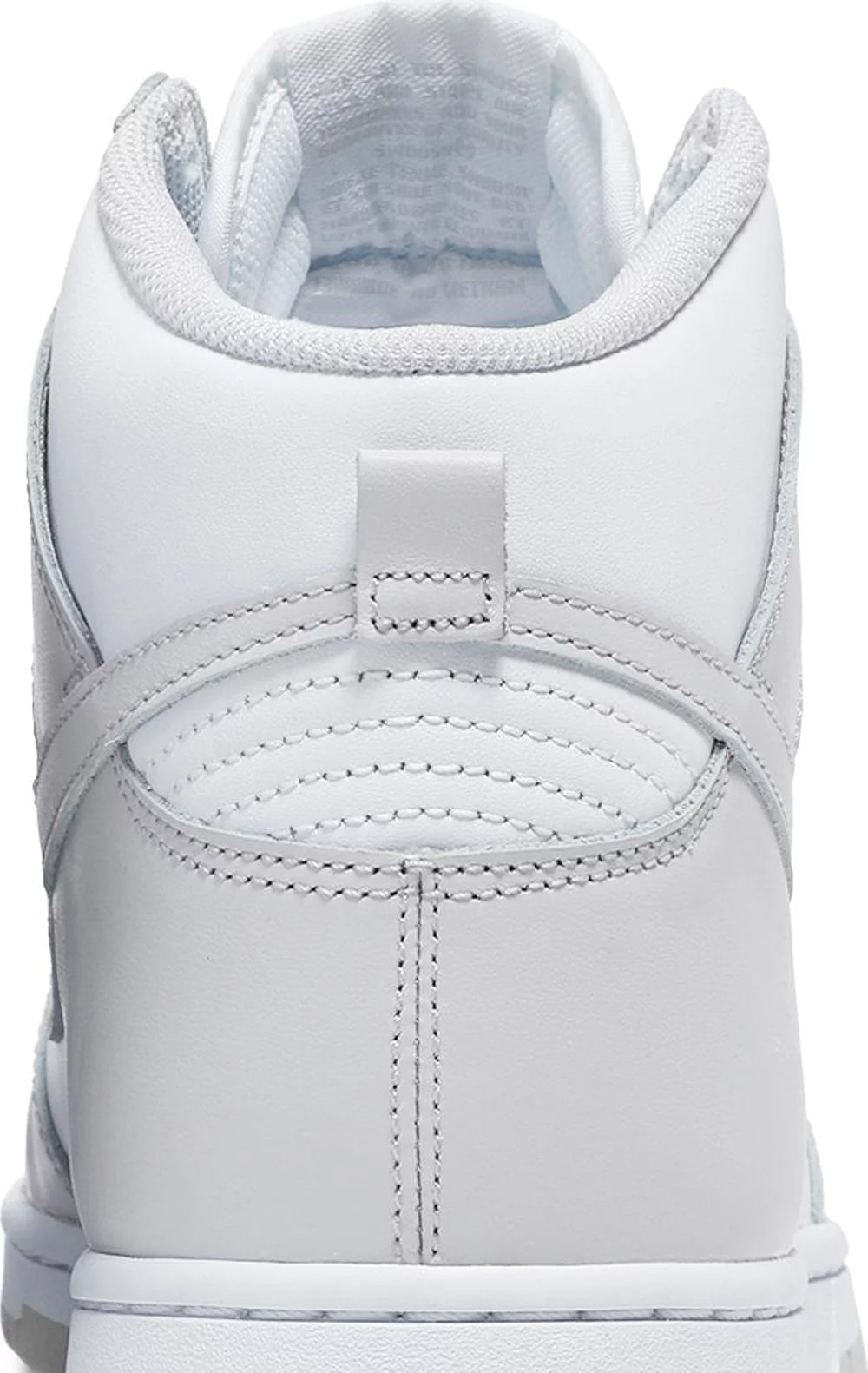 Nike Dunk HI Retro