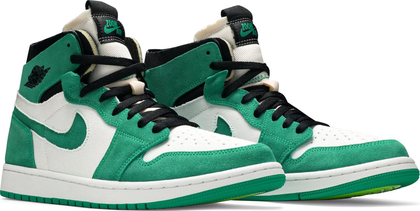 Nike Air Jordan 1 Zoom Air CMFT