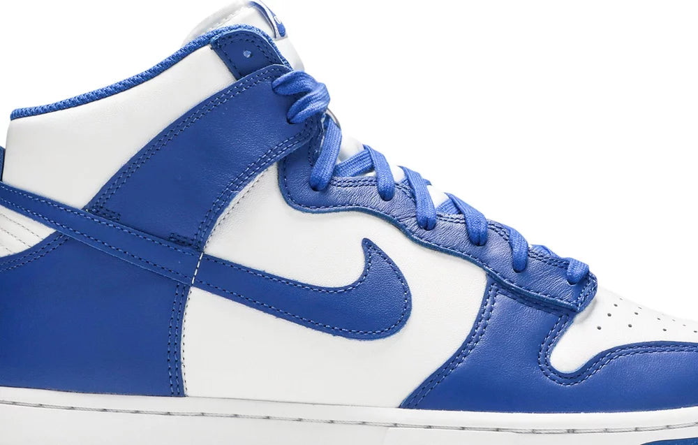 Nike Dunk HI Retro