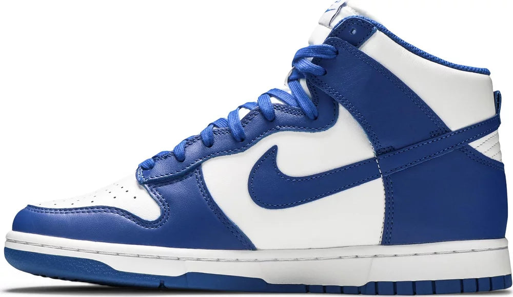 Nike Dunk HI Retro