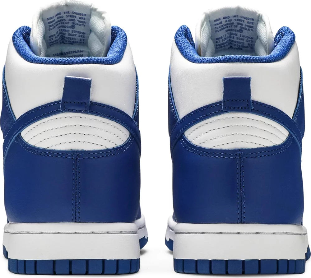 Nike Dunk HI Retro