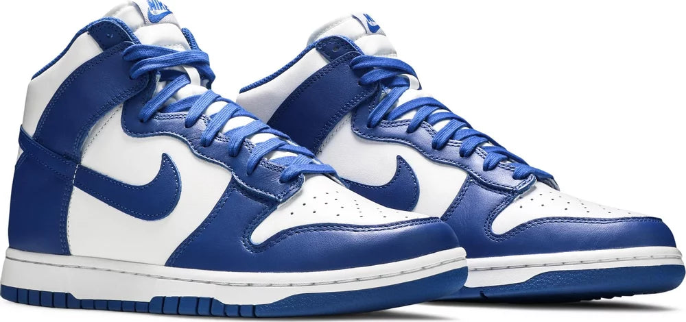Nike Dunk HI Retro