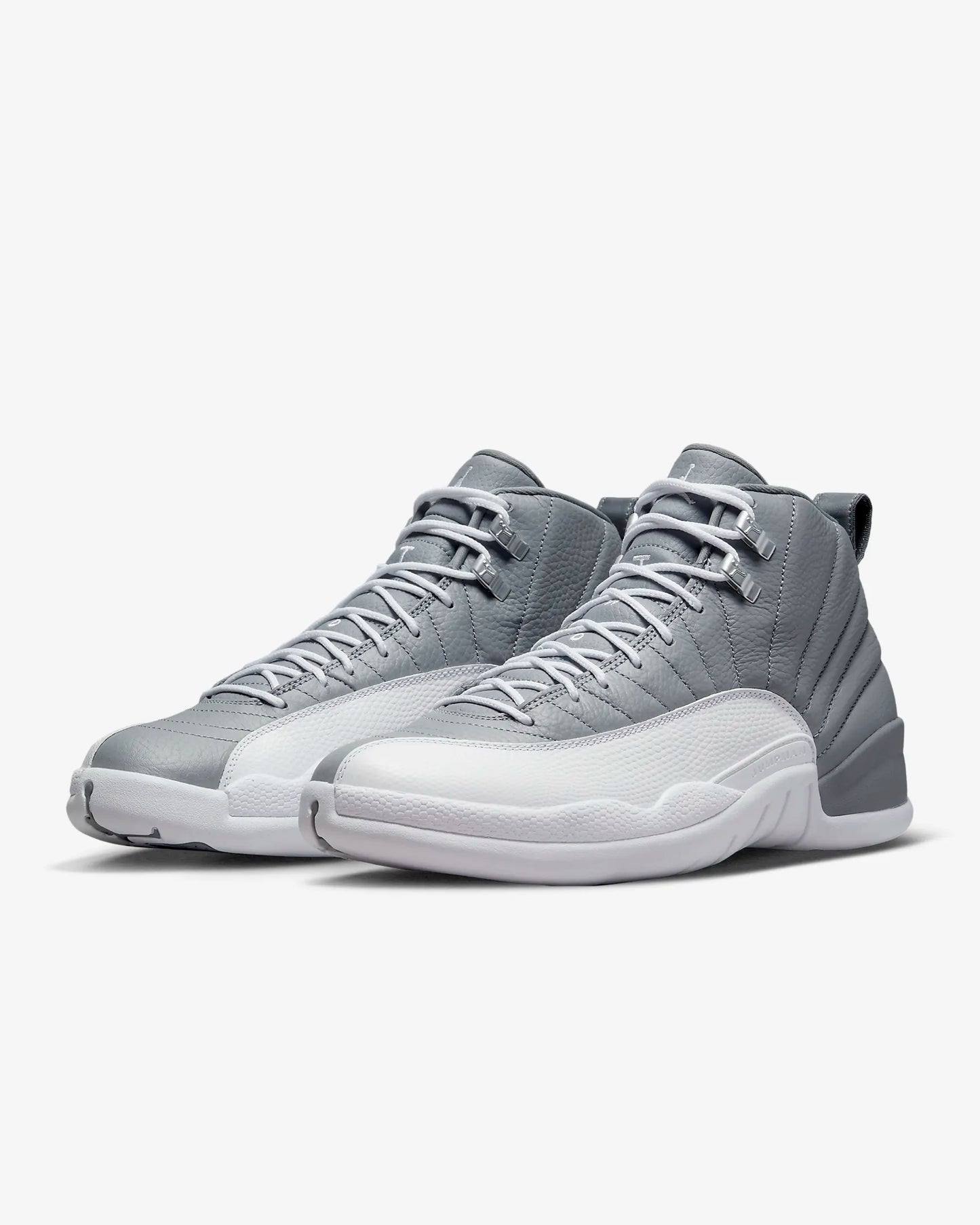 Jordan Retro 12 "Cool Grey"