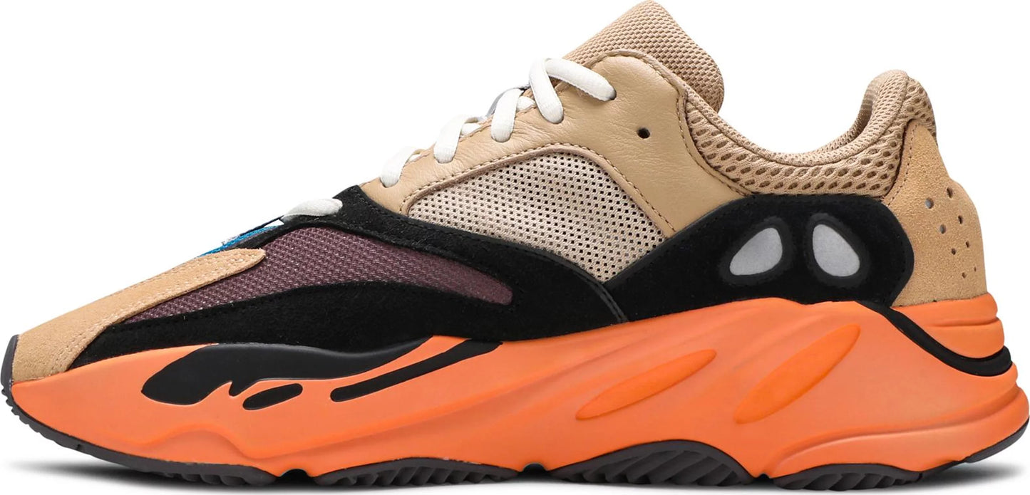 Yeezy Boost 700 Enflame Amber