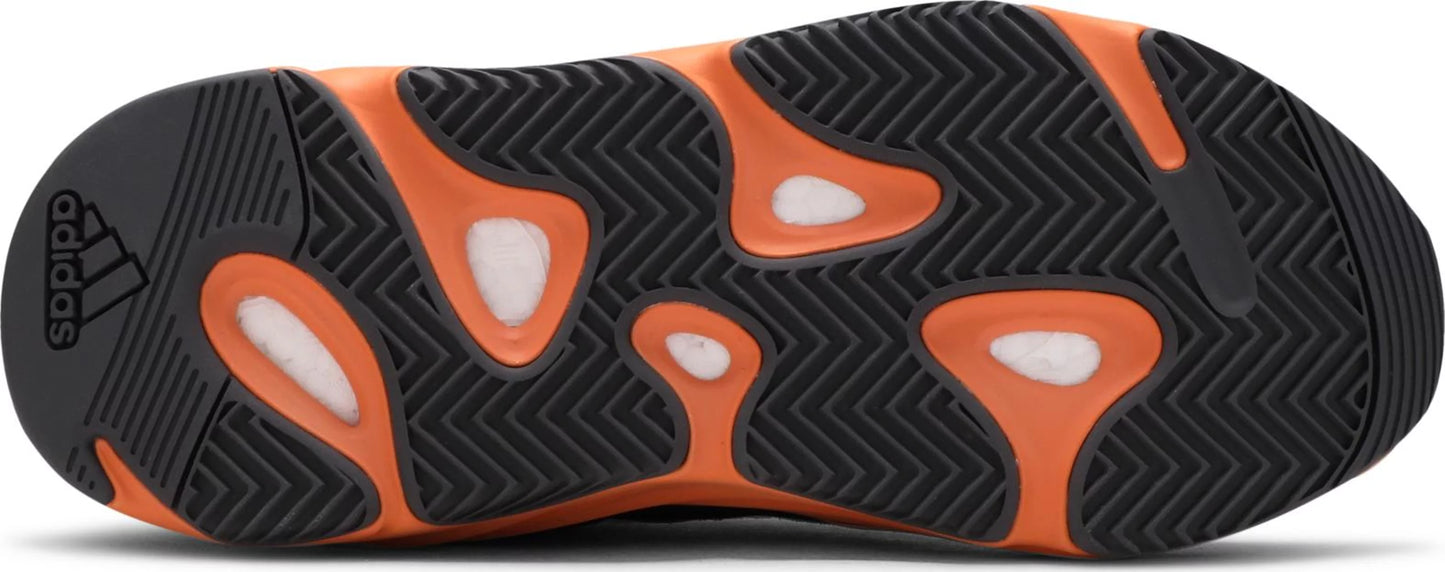 Yeezy Boost 700 Enflame Amber
