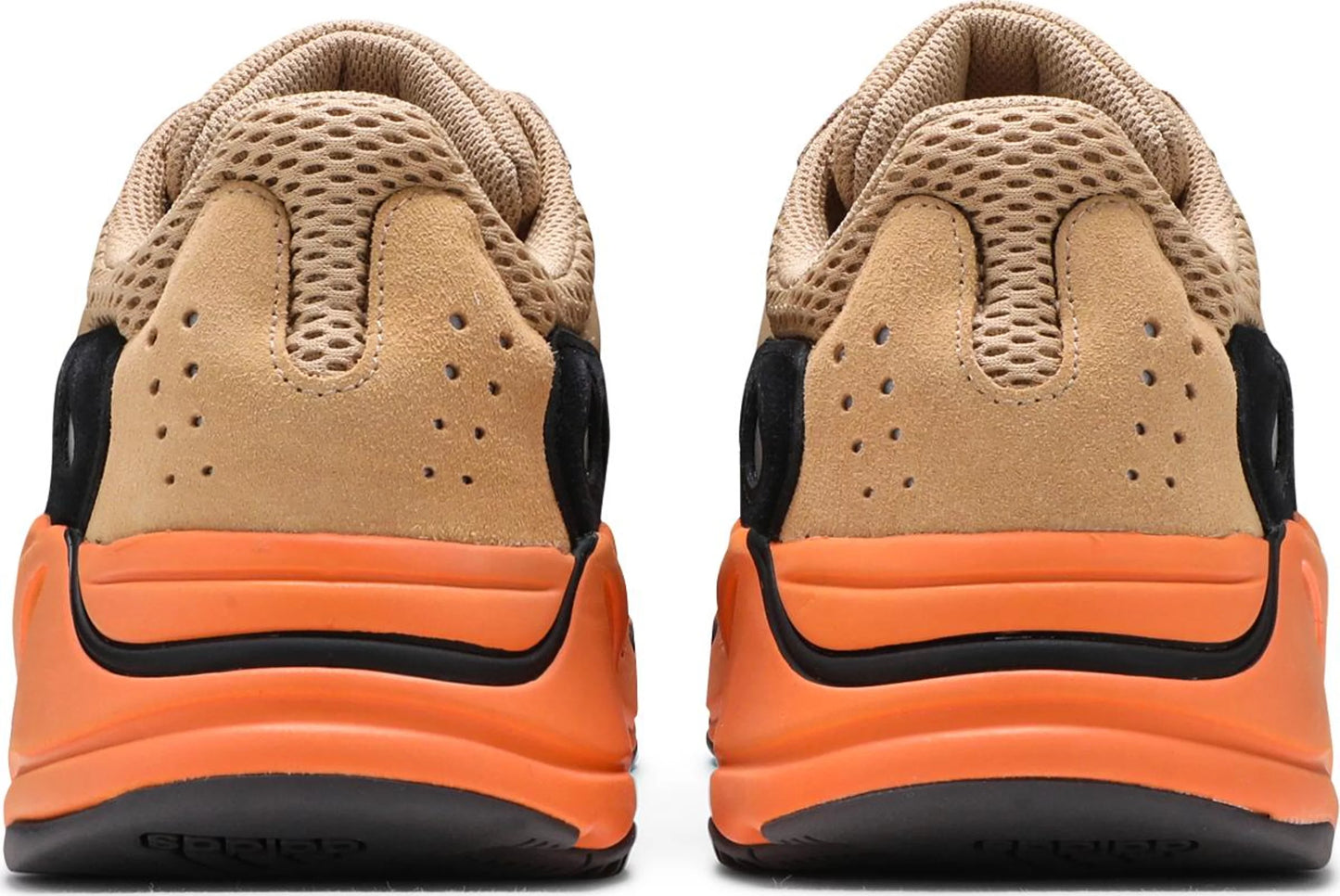 Yeezy Boost 700 Enflame Amber