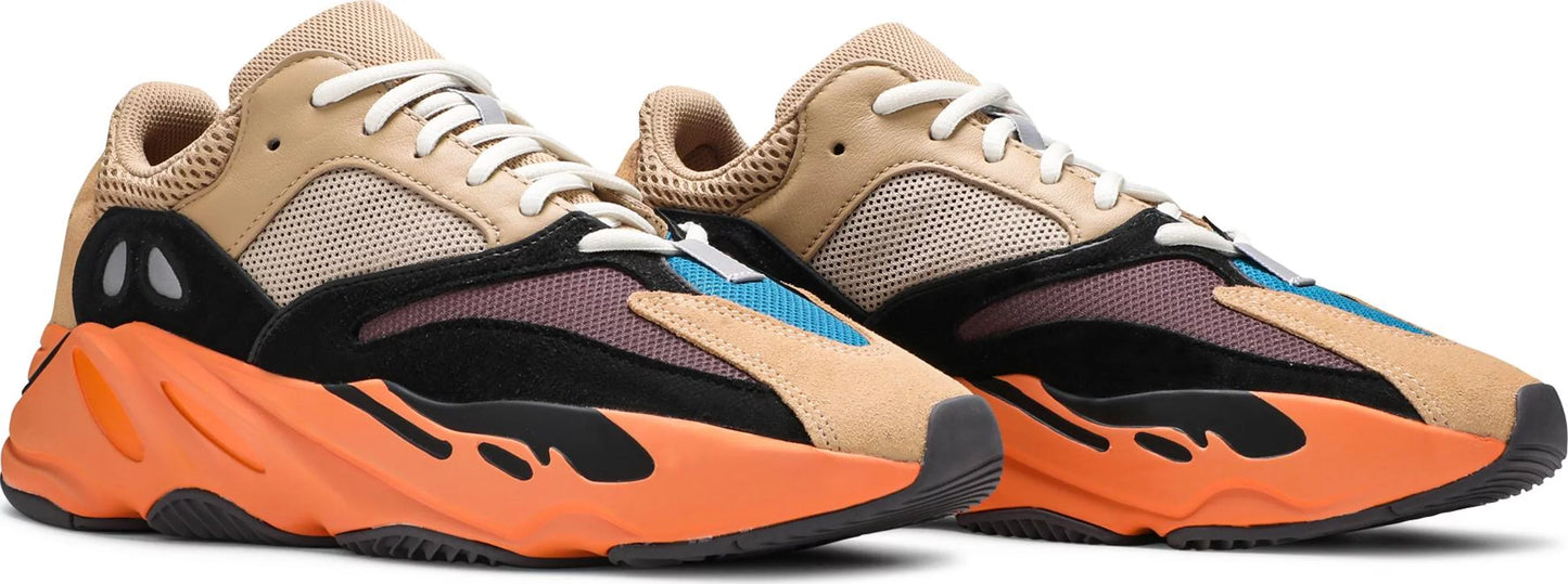 Yeezy Boost 700 Enflame Amber
