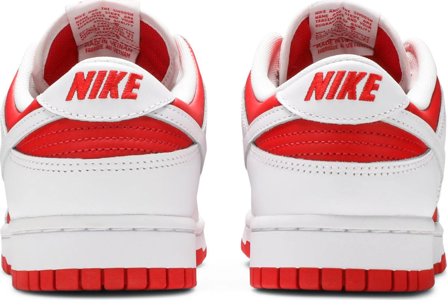 Nike Dunk Low Retro