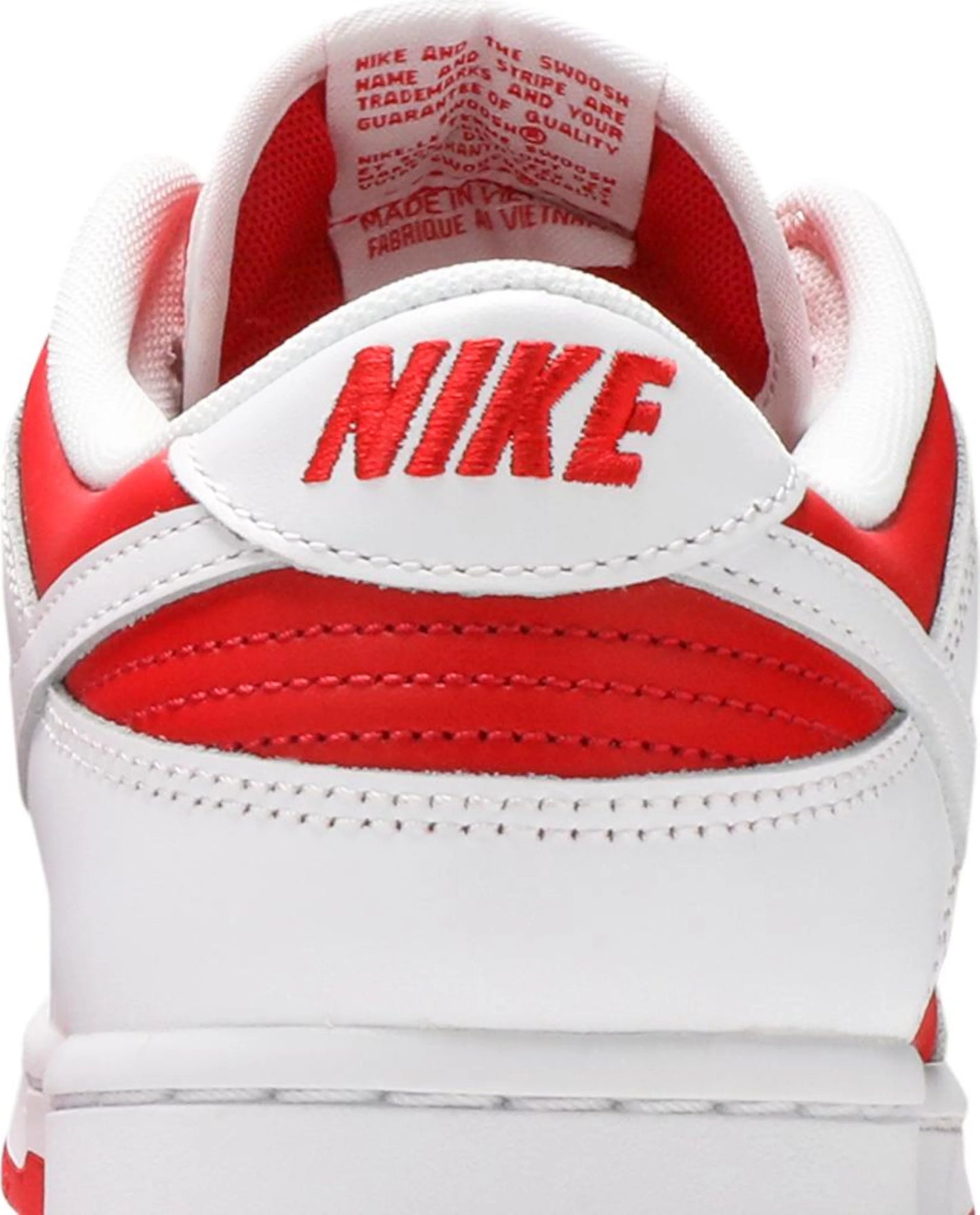 Nike Dunk Low Retro