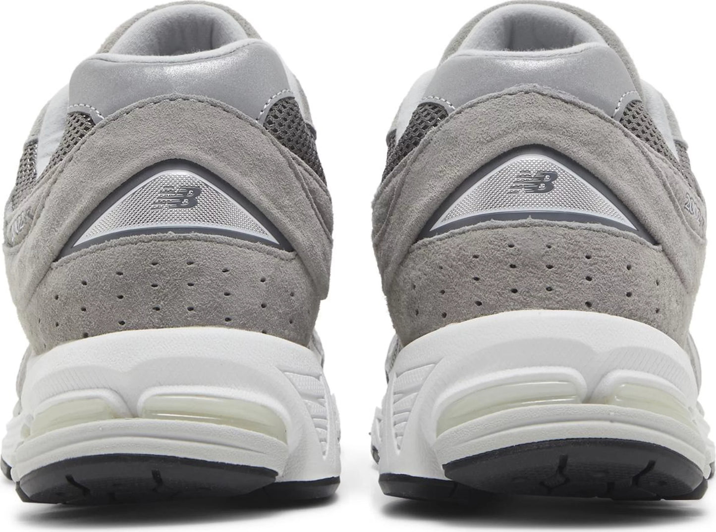 New Balance 2002RD protection pack Grey