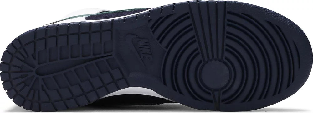 Nike Dunk HI PRM EMB