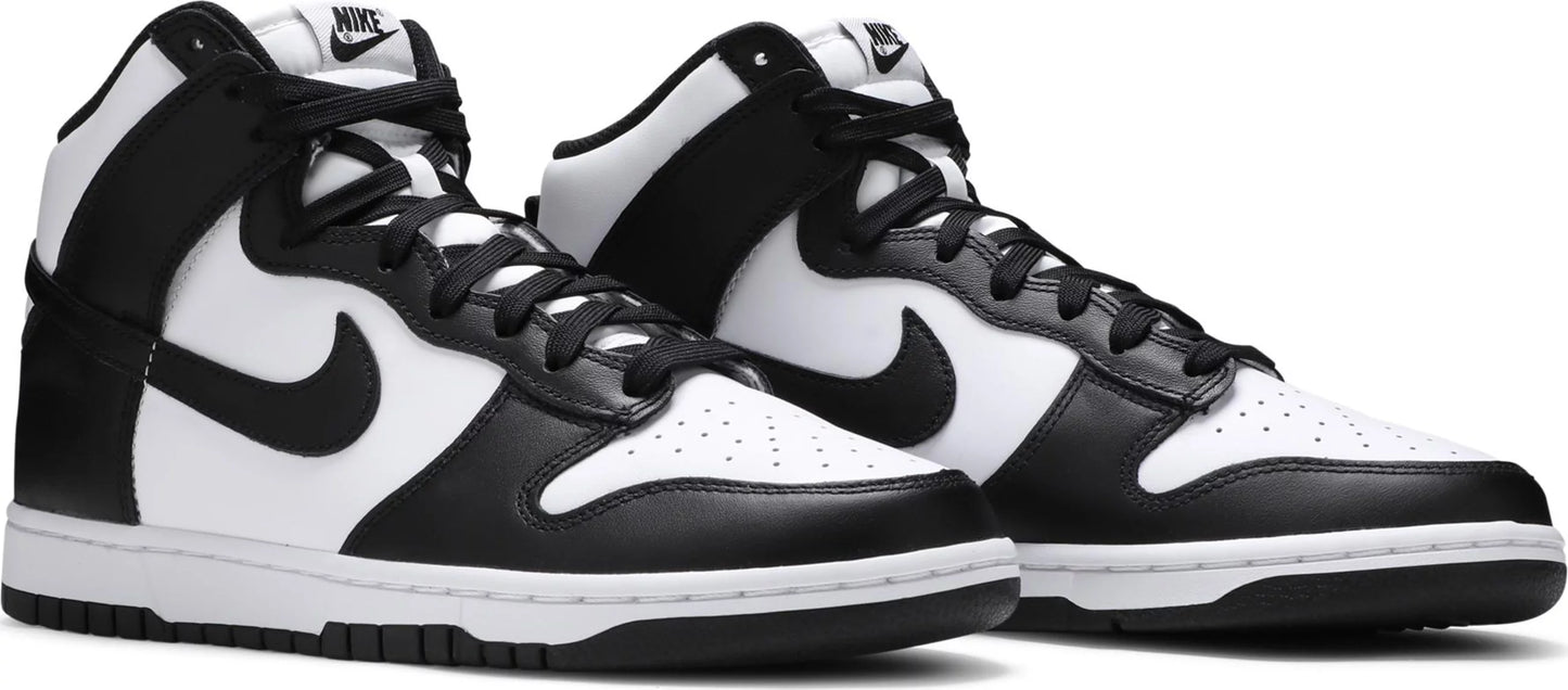 Nike Dunk Panda High