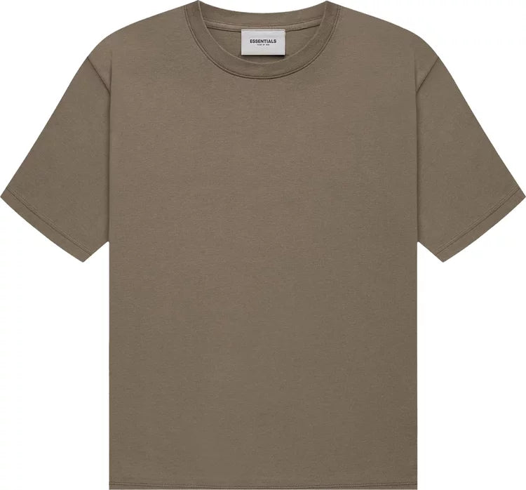 Fear of God Essentials Short-Sleeve Tee 'Harvest'