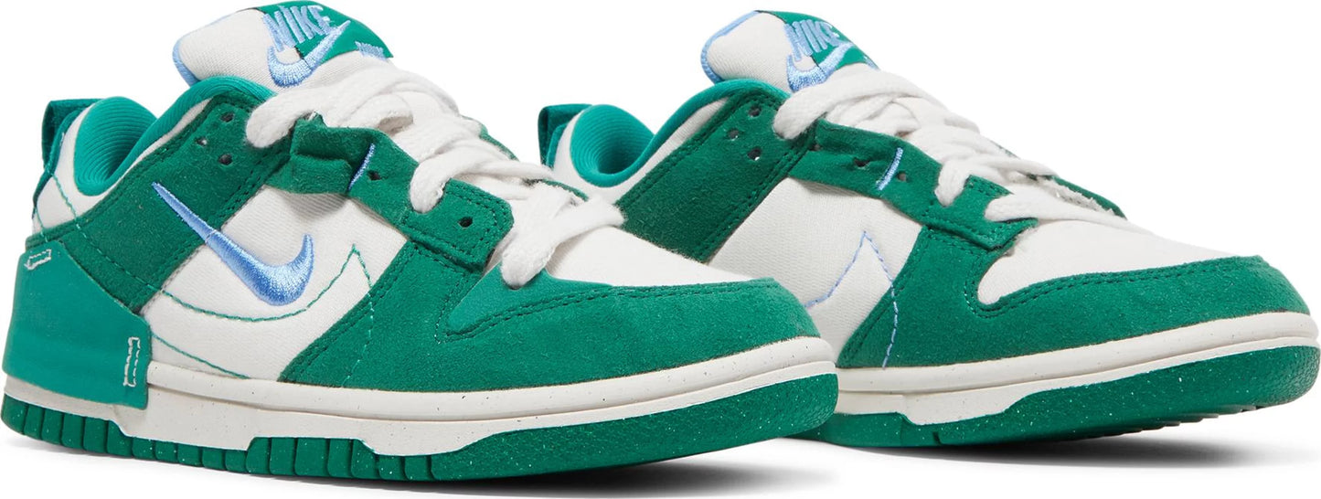 Nike Dunk Low Disrupt 2 Malachite
