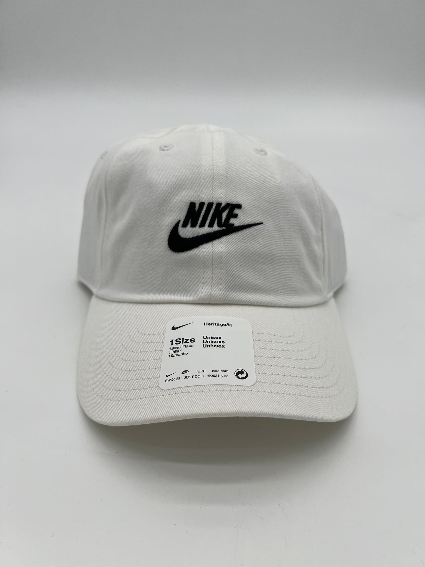 Nike hat