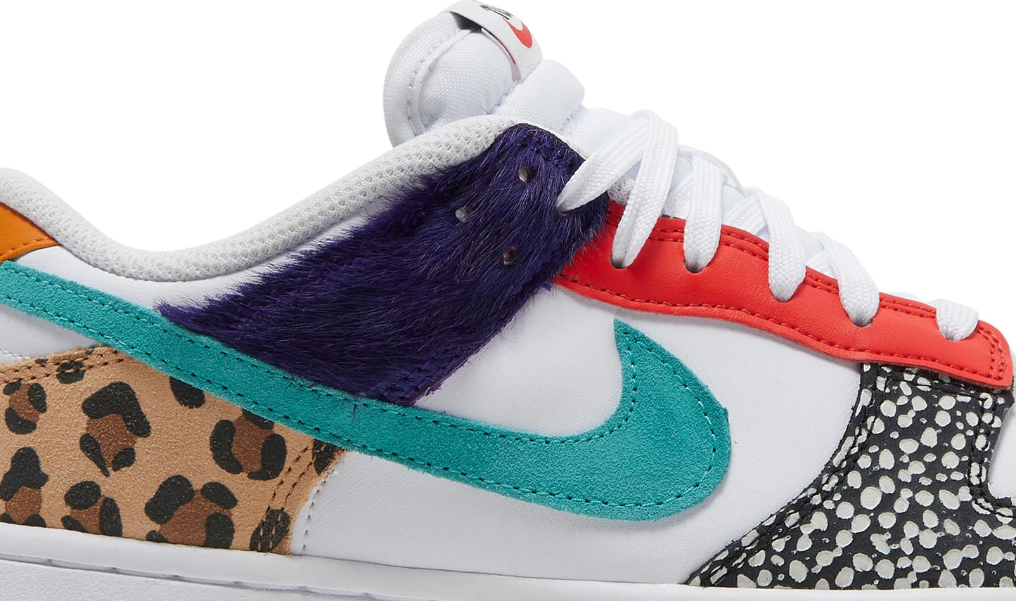 W Nike Dunk Low SE