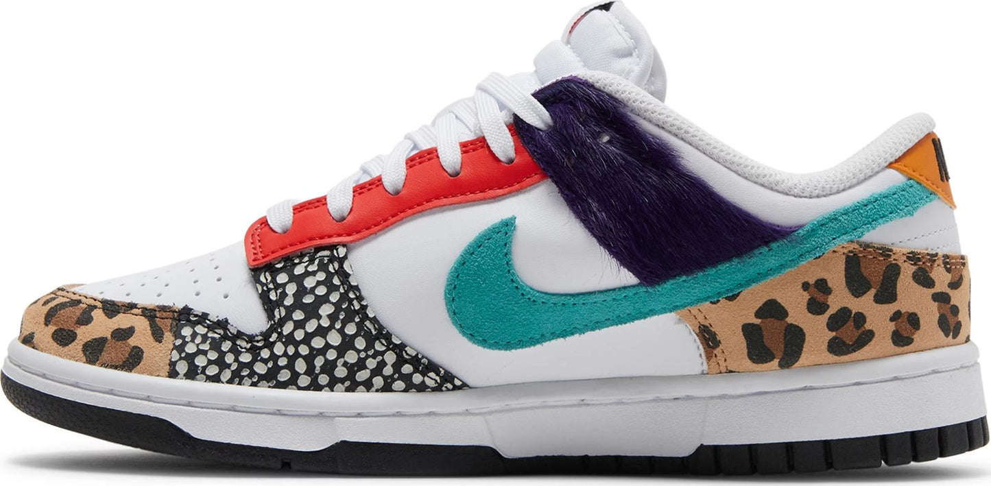 W Nike Dunk Low SE