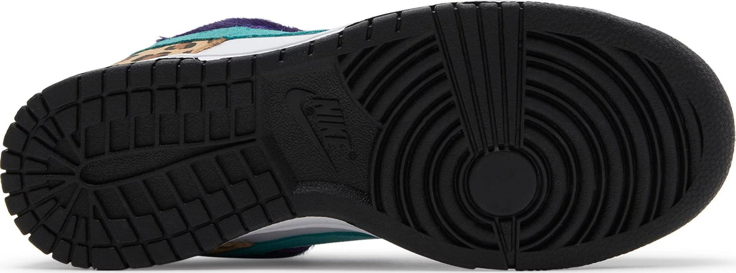 W Nike Dunk Low SE